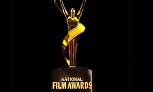 జాతీయ సినిమా అవార్డులు వాయిదా పడటానికి కారణం