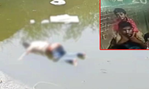 గుంటూరు జిల్లా మాచర్లలో దారుణం..