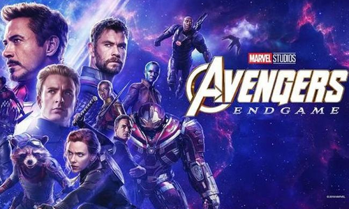 రికార్డులు బద్దలు కొట్టబోతున్న హాలీవుడ్ సినిమా...తొలి రోజే 750 కోట్లా! రికార్డులు బద్దలు కొట్టబోతున్న హాలీవుడ్ సినిమా...తొలి రోజే 750 కోట్లా!