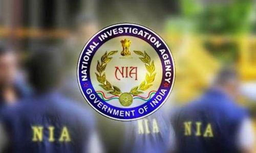 ఎన్ఐఏ దర్యాప్తులో వెలుగుచూస్తున్న సంచలన నిజాలు...2018 లో పేలుళ్లకు భారీ కుట్ర