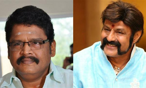 బాలకృష్ణ బోయపాటి ప్రాజెక్ట్ ని ఎందుకు పక్కన పెట్టాడు