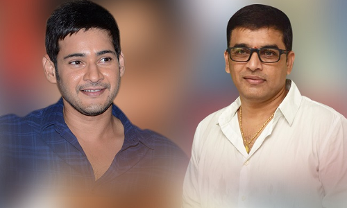 మహేష్ కి దిల్ రాజు సర్ప్రైజ్ ఇదేనా మహేష్ కి దిల్ రాజు సర్ప్రైజ్ ఇదేనా