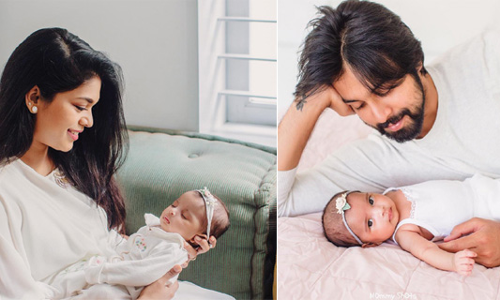 సోషల్ మీడియా లో వైరల్ గా మారిన చిరు మనవరాలి ఫోటోలు సోషల్ మీడియా లో వైరల్ గా మారిన చిరు మనవరాలి ఫోటోలు