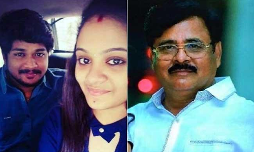 ప్రణయ్‌ కేసులో నిందితులకు బెయిల్‌