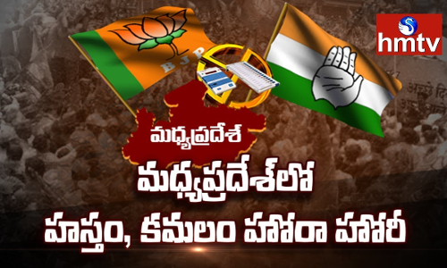 మహాకౌశలం ఎవరిది! మధ్యప్రదేశ్‌లో సార్వత్రిక సమరం