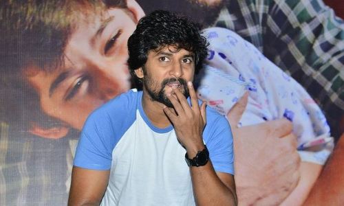 మహేష్ బదులుగా నాని మహేష్ బదులుగా నాని