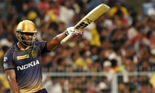 ముంబైపై గెలుపుతో రేసులో కోల్‌కతా