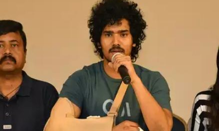 ఆక్సిడెంట్ వివాదంపై క్లారిటీ ఇచ్చిన నువ్వు తోపురా హీరో