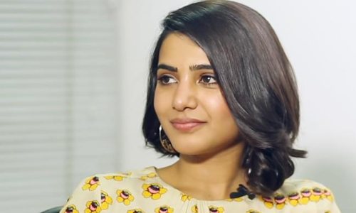 సమంత గురించి తెలియని షాకింగ్ నిజాలు సమంత గురించి తెలియని షాకింగ్ నిజాలు