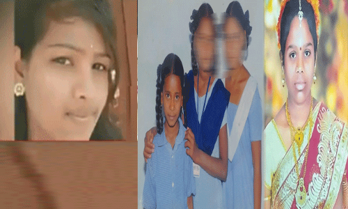 శ్రావణి కేసు విచారిస్తుండగా.. మనీషా హత్య బయటపడింది.. మరి కల్పనా?