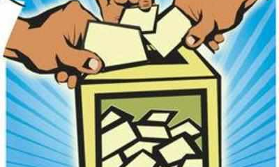 నిర్మాణాత్మక శక్తిగా పోస్టల్ బ్యాలెట్.. నిర్మాణాత్మక శక్తిగా పోస్టల్ బ్యాలెట్..