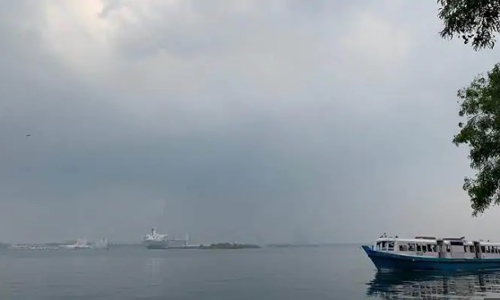 ఫణి తుపాన్ మరింత బలపడింది : ఐఎండీ డైరెక్టర్