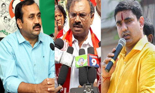 మంగళగిరిలో గెలుపెవరిది?