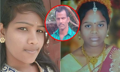 వీడిన హాజీపూర్ వరుస హత్యల మిస్టరీ..వెలుగులోకి నివ్వెరపోయే విషయాలు..