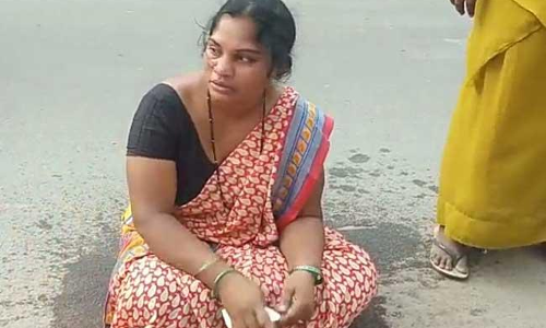 అతని కోరిక తీరింది.. తరువాత పొమ్మన్నాడు