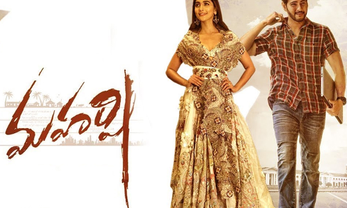 అప్పుడే మొదలైన మహర్షి రీమేక్ టాక్