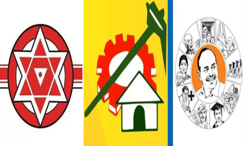 ఎస్. కోటలో ఎగిరే పతాకం ఏది? ఎస్. కోటలో ఎగిరే పతాకం ఏది?