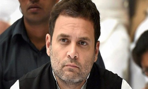 రాహుల్ పౌరసత్వం కేసు వెనక బీజేపీ హ్యాండుందా? రాహుల్ పౌరసత్వం కేసు వెనక బీజేపీ హ్యాండుందా?