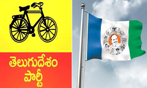 పలాస పీఠం దక్కేదెవరికి? పలాస పీఠం దక్కేదెవరికి?