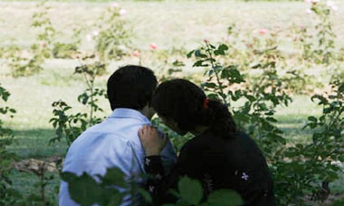 మూడేళ్ల ప్రేమ.. కోరిక తీరింది.. మూడుముళ్లు అనేసరికి..