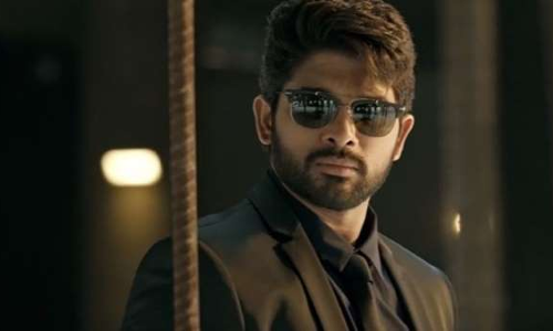 బిగ్ బాస్ 3 పై రియాక్ట్ అయిన బన్నీ బిగ్ బాస్ 3 పై రియాక్ట్ అయిన బన్నీ