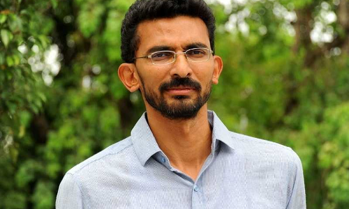 సైలెంటుగా సిద్ధమవుతున్న శేఖర్ కమ్ముల సైలెంటుగా సిద్ధమవుతున్న శేఖర్ కమ్ముల