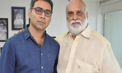 ప్రముఖ దర్శకుడి తనయుడికి అనుకోని సమస్య ప్రముఖ దర్శకుడి తనయుడికి అనుకోని సమస్య