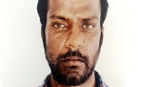 హాజీపూర్‌ సైకోకు 14 రోజుల రిమాండ్‌