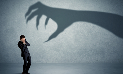 మీ భయాన్ని భంగపరచండి ఇలా! మీ భయాన్ని భంగపరచండి ఇలా!