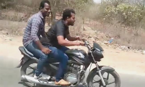 వెలుగు చూస్తున్న కిల్లర్‌ శ్రీనివాసరెడ్డి ఆగడాలు