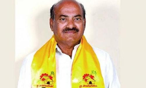 చిక్కుల్లో టీడీపీ నేత జేసీ దివాకర్‌ రెడ్డి