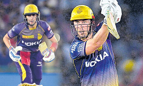 ప్లే ఆఫ్ అవకాశాలు సజీవం ప్లే ఆఫ్ అవకాశాలు సజీవం