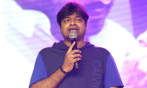 పవన్ కళ్యాణ్ని డైరెక్ట్ చేయడం ఇష్టమే కానీ.. పవన్ కళ్యాణ్ని డైరెక్ట్ చేయడం ఇష్టమే కానీ..