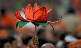 అయిదో విడత బీజేపీకి అగ్ని పరీక్షేనా?