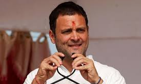 రాహుల్ గెలుపు సునాయాసమేనా? లేక ఏటికి ఎదురీదుతున్నారా?