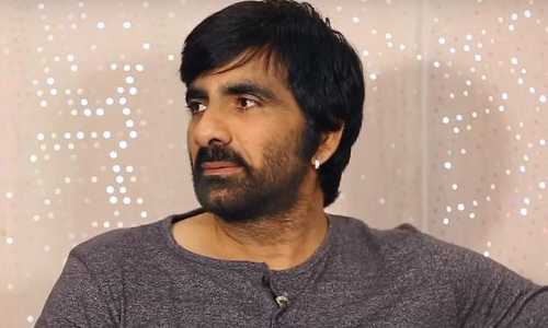 ఇక డిస్కో రాజా అటకెక్కినట్లేనా? ఇక డిస్కో రాజా అటకెక్కినట్లేనా?