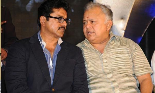 రాధారవి, శరత్‌కుమార్‌ అరెస్టు?