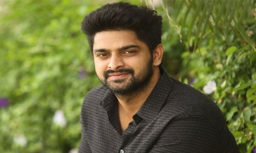 శౌర్య సినిమాకి నిర్మాతలు లేరు శౌర్య సినిమాకి నిర్మాతలు లేరు