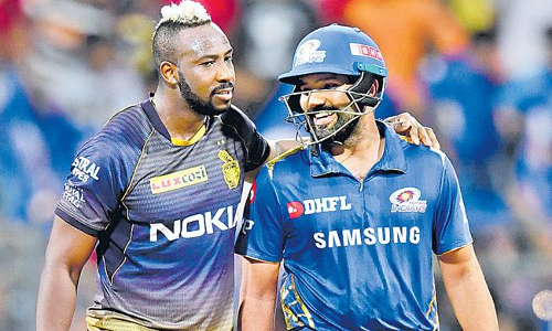 కోల్‌కతా ఓటమితో హైదరాబాద్ కు ఊపిరి