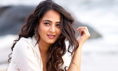 13 ఏళ్ల తరువాత అనుష్క!