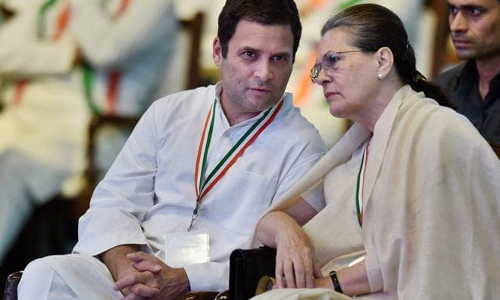 రాయ్‌బరేలిలో రాజీ పడేదెవరు... రాజు అయ్యేదెవరు?