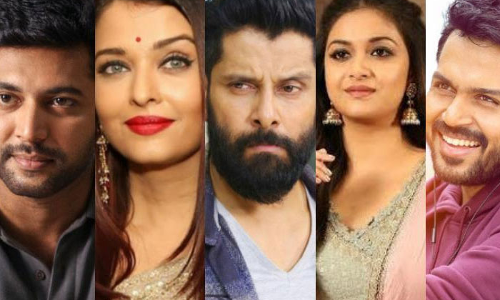 ఫామ్ లో లేని దర్శకుడు వెయ్యి కోట్ల బడ్జెట్ తో సినిమా తీయగలడా