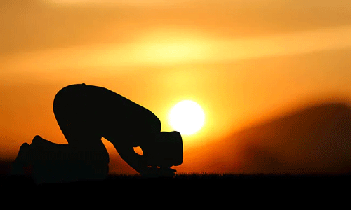 నేటి నుంచి రంజాన్‌ ఉపవాస దీక్షలు