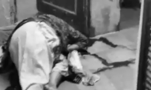 హైదరాబాద్ లో దారుణం.. అత్తా కోడళ్ల హత్య..