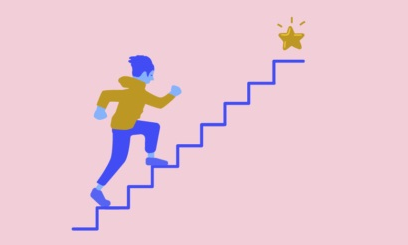 మోటివేషను మొదటి మెట్టు మాత్రమే! మోటివేషను మొదటి మెట్టు మాత్రమే!