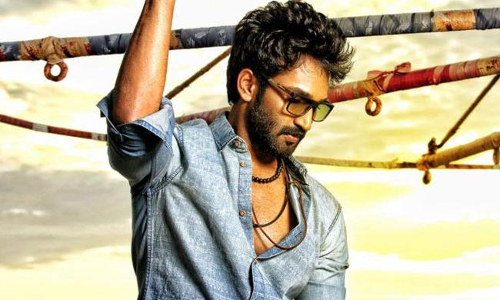 స్పోర్ట్స్ సినిమాలో యూటర్న్ నటుడు స్పోర్ట్స్ సినిమాలో యూటర్న్ నటుడు