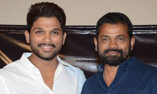 బన్నీ సుకుమార్ సినిమా గురించి ఆసక్తికరమైన అప్డేట్ బన్నీ సుకుమార్ సినిమా గురించి ఆసక్తికరమైన అప్డేట్