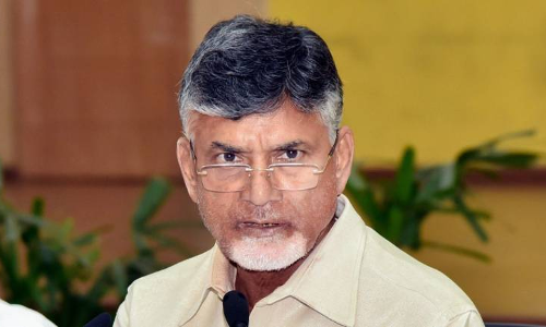 బాబు పోరాటం ఈవీఎంలపైనేనా?