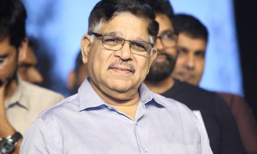 డిజిటల్ మార్కెట్ మీద కన్నేసిన మెగా నిర్మాత డిజిటల్ మార్కెట్ మీద కన్నేసిన మెగా నిర్మాత