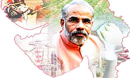 మోడీ గడ్డపై ఆడేదెవరు.. ఓడేదెవరు?